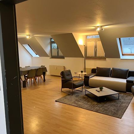 Marktplatz Apartment 4 Ubach-Palenberg Eksteriør bilde