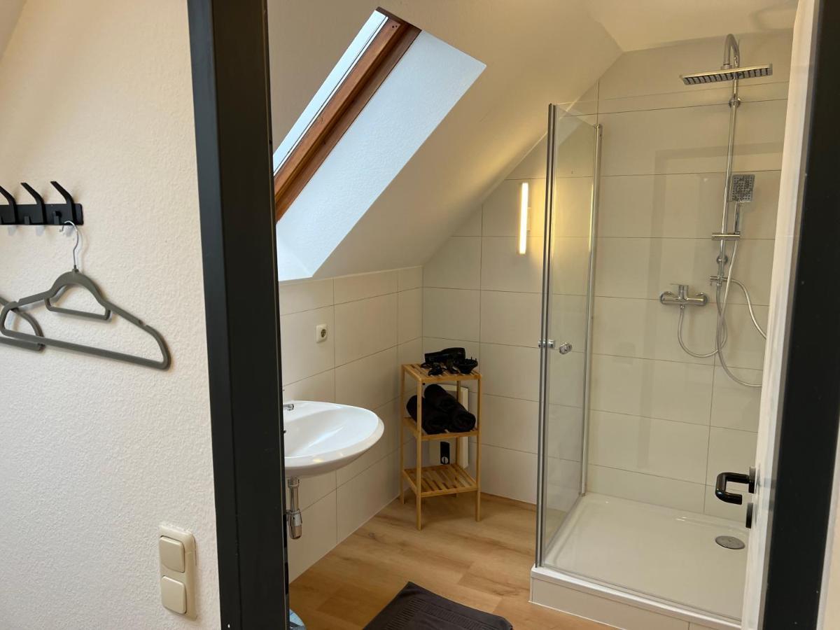 Marktplatz Apartment 4 Ubach-Palenberg Eksteriør bilde
