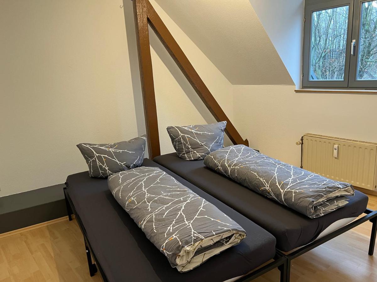 Marktplatz Apartment 4 Ubach-Palenberg Eksteriør bilde