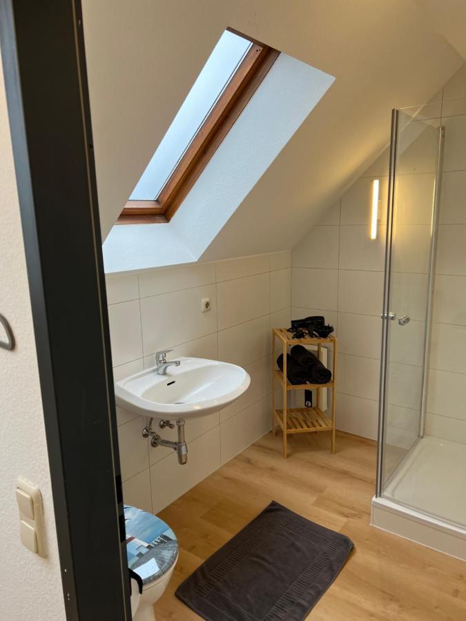 Marktplatz Apartment 4 Ubach-Palenberg Eksteriør bilde